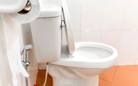 Insurance Cover Blocked Drain Damage?