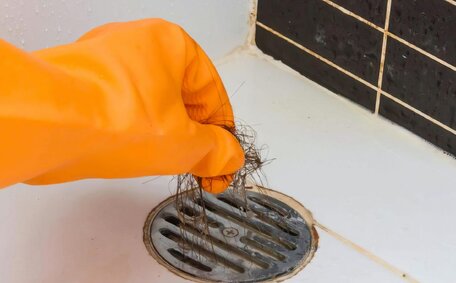 Solutions Blocked Drains