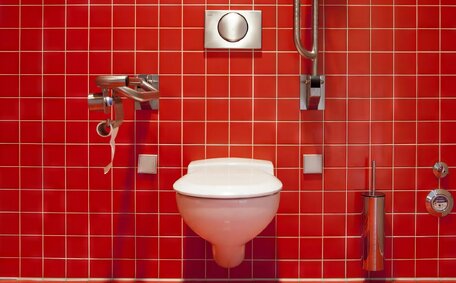 chemical drain cleaners safe?